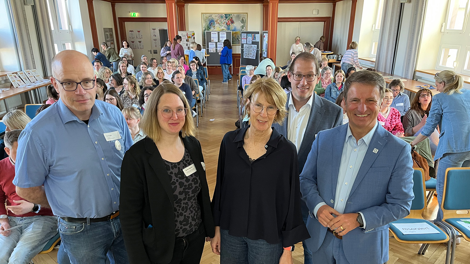 Wenn Kinder mitreden dürfen: Fachtag im Kreis Höxter setzt starkes Zeichen für echte Beteiligung